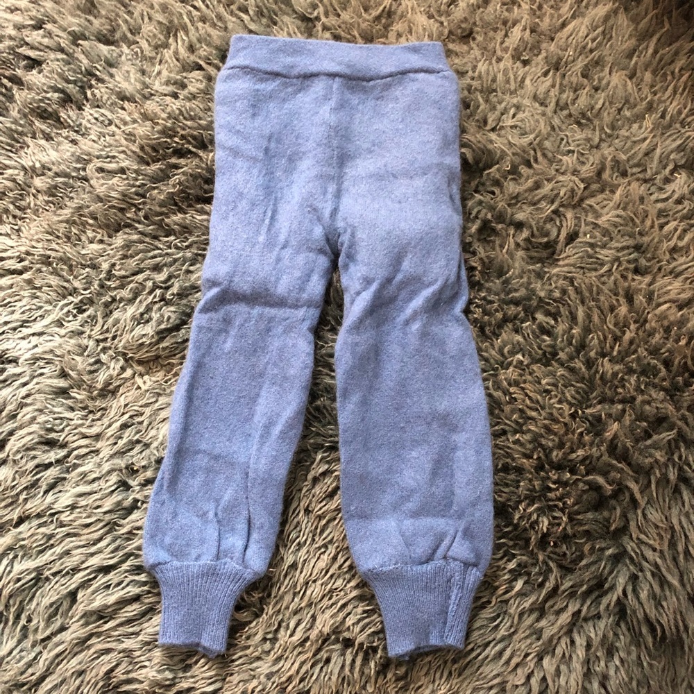 Wool Diaper Cover, S